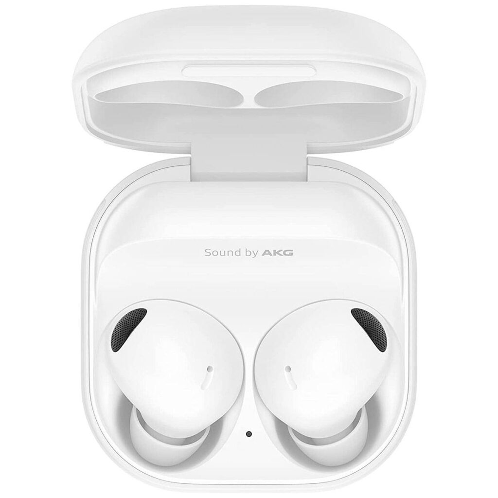 How to connect Samsung earbuds to mobile and Desktop?
