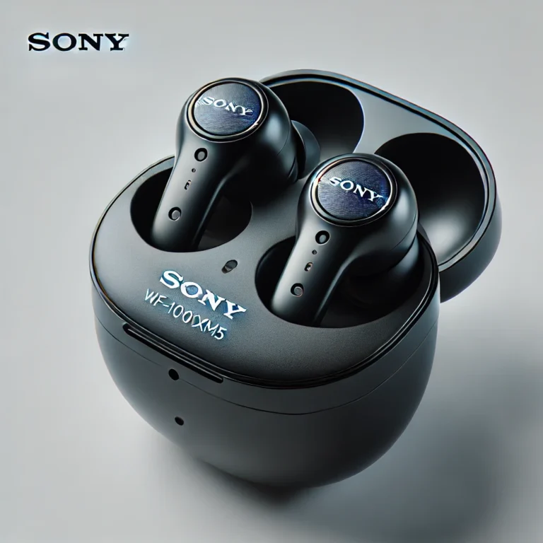 Sony wf-1000xm5 vs Bose QuietComfort earbuds 2