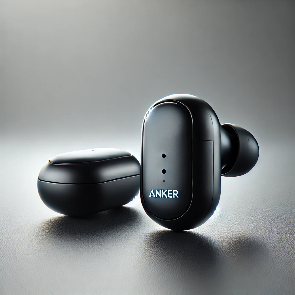 Anker Earbuds Review